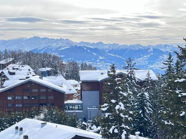 Appartamento di 4.5 locali in vendita a Crans-Montana - immagine 1/13