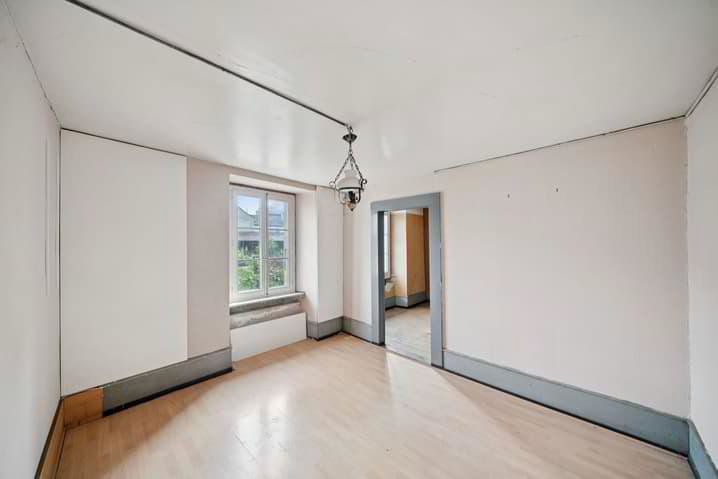 null Zimmer Büro zum verkaufen in Baulmes - Bild 1/13