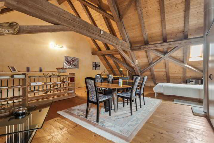 5.5 Zimmer Haus zum verkaufen in Onnens VD - Bild 1/13