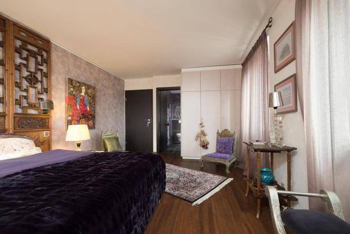 Casa di 12 locali in vendita a Montricher - immagine 1/13