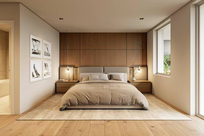 7.5 Zimmer Haus zum verkaufen in Montpreveyres - Bild 1/4