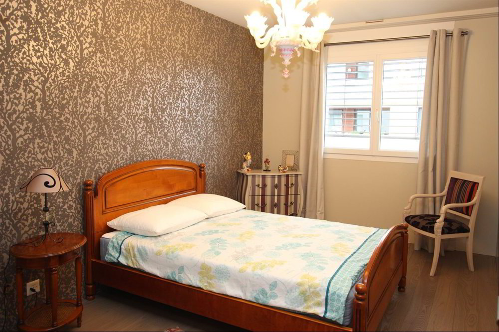 4 Zimmer Wohnung zu vermieten in Petit-Lancy - Bild 1/8