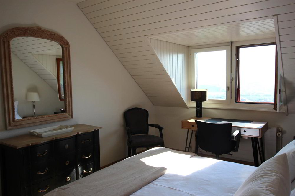 4 Zimmer Wohnung zu vermieten in Genève - Bild 1/9