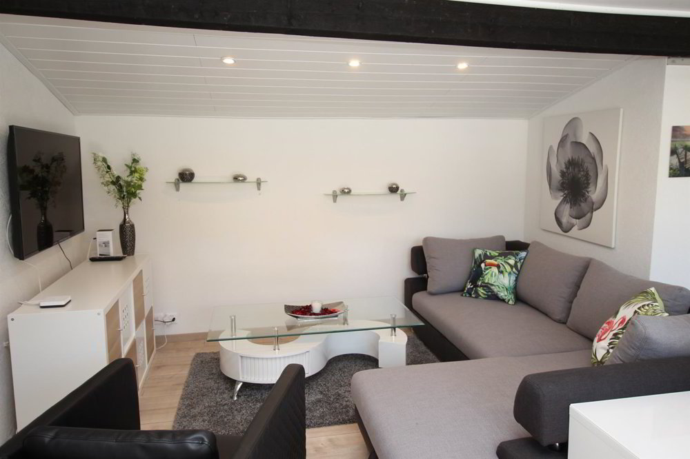 4 Zimmer Wohnung zu vermieten in Petit-Lancy - Bild 1/7