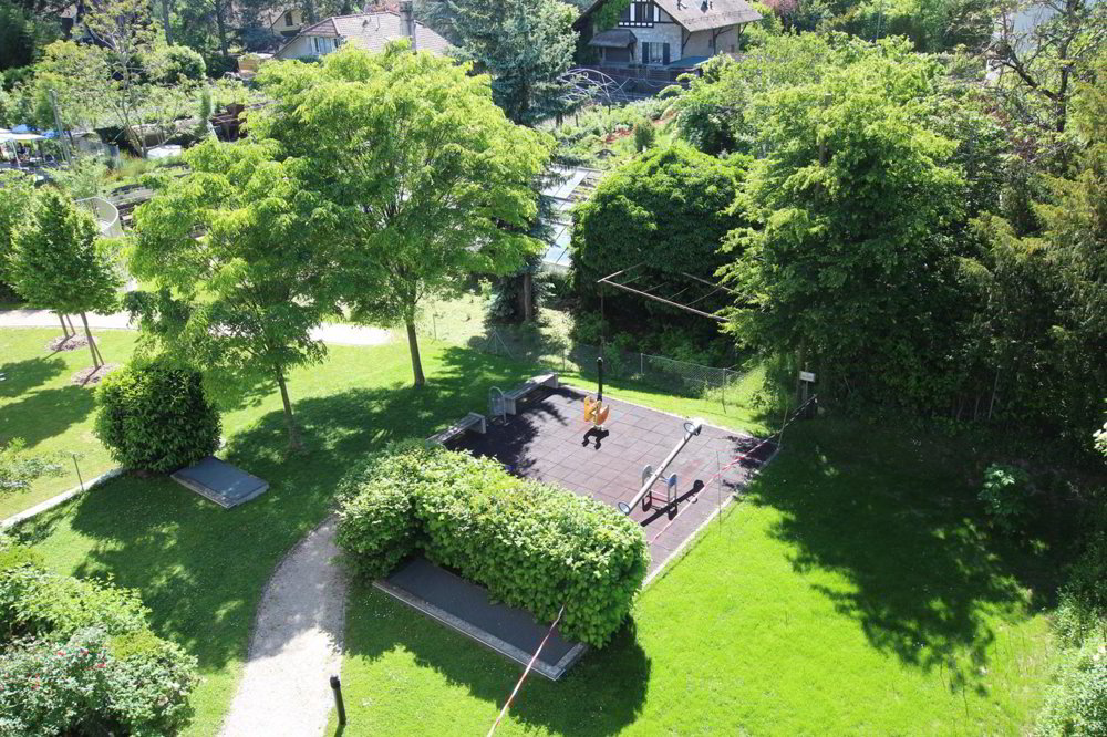 4 Zimmer Wohnung zu vermieten in Chêne-Bougeries - Bild 1/8