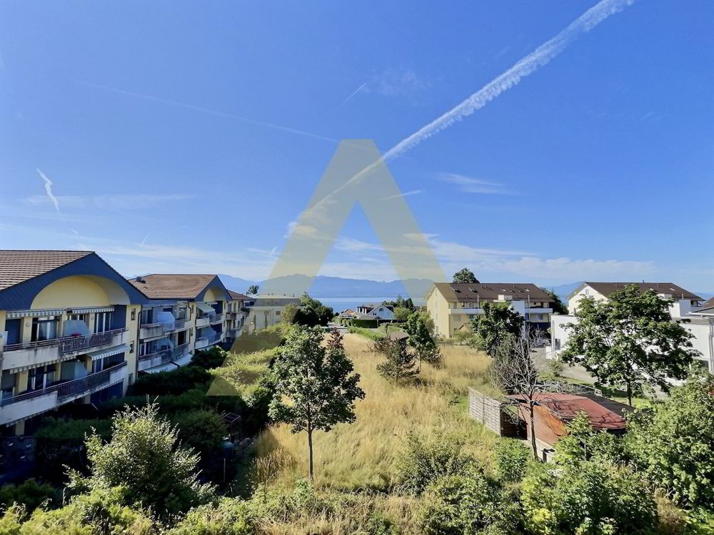 5 Zimmer Wohnung zum verkaufen in St-Prex - Bild 1/12
