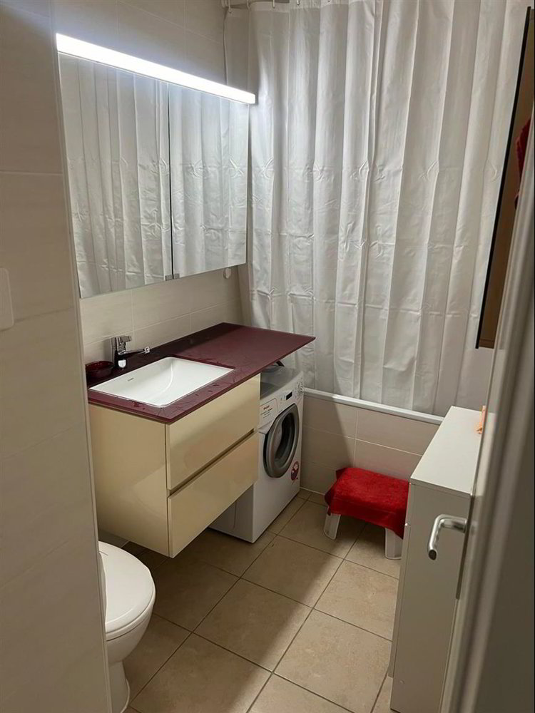 1 Zimmer Wohnung zu vermieten in Ginevra - Bild 1/4