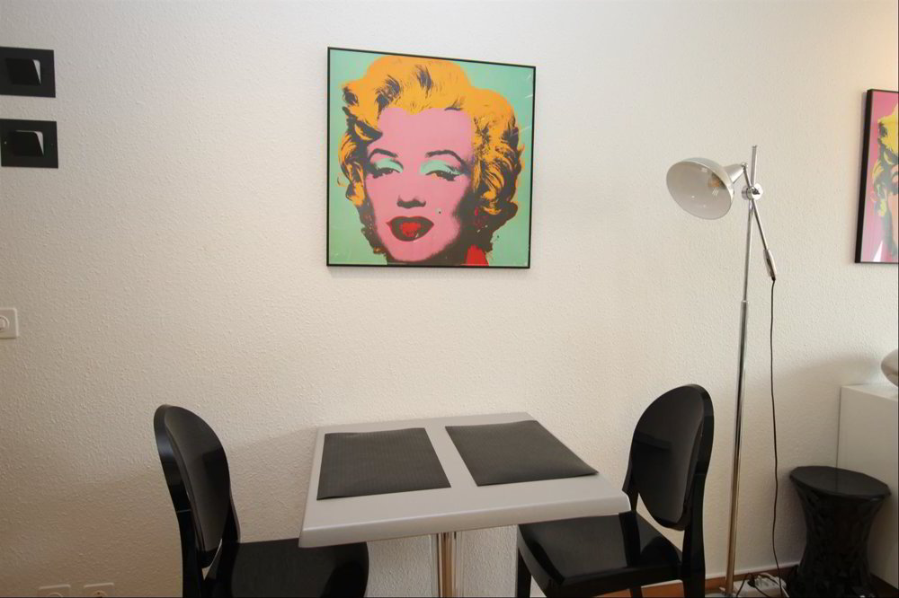 1 Zimmer Wohnung zu vermieten in Geneva - Bild 1/5