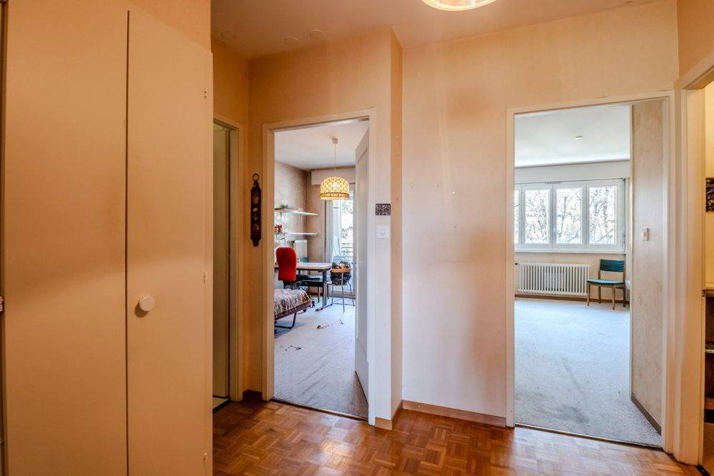 Appartement 4 pièces à acheter à Lausanne - image 1/11