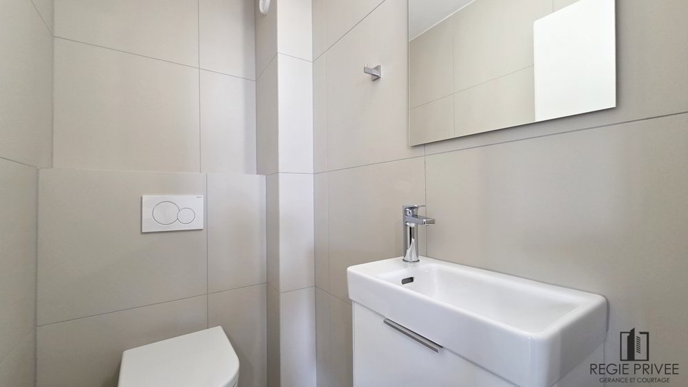 3 Zimmer Wohnung zu vermieten in Pully - Bild 1/10