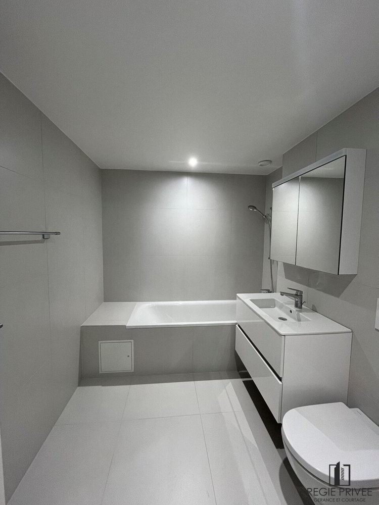 3 Zimmer Wohnung zu vermieten in Pully - Bild 1/5