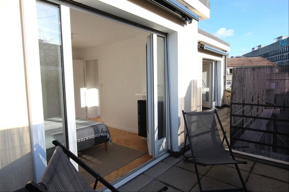 3 Zimmer Wohnung zu vermieten in Ginevra - Bild 1/10