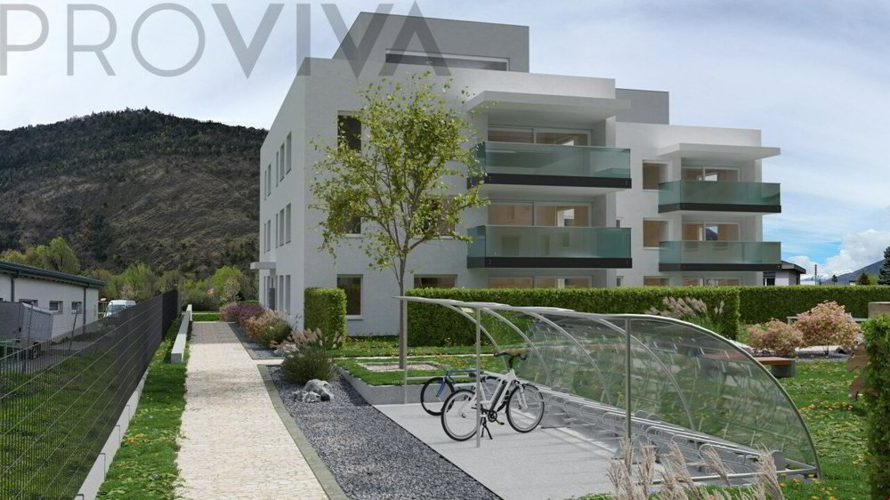 5 rooms Apartment to buy in Raron - image 1/8
