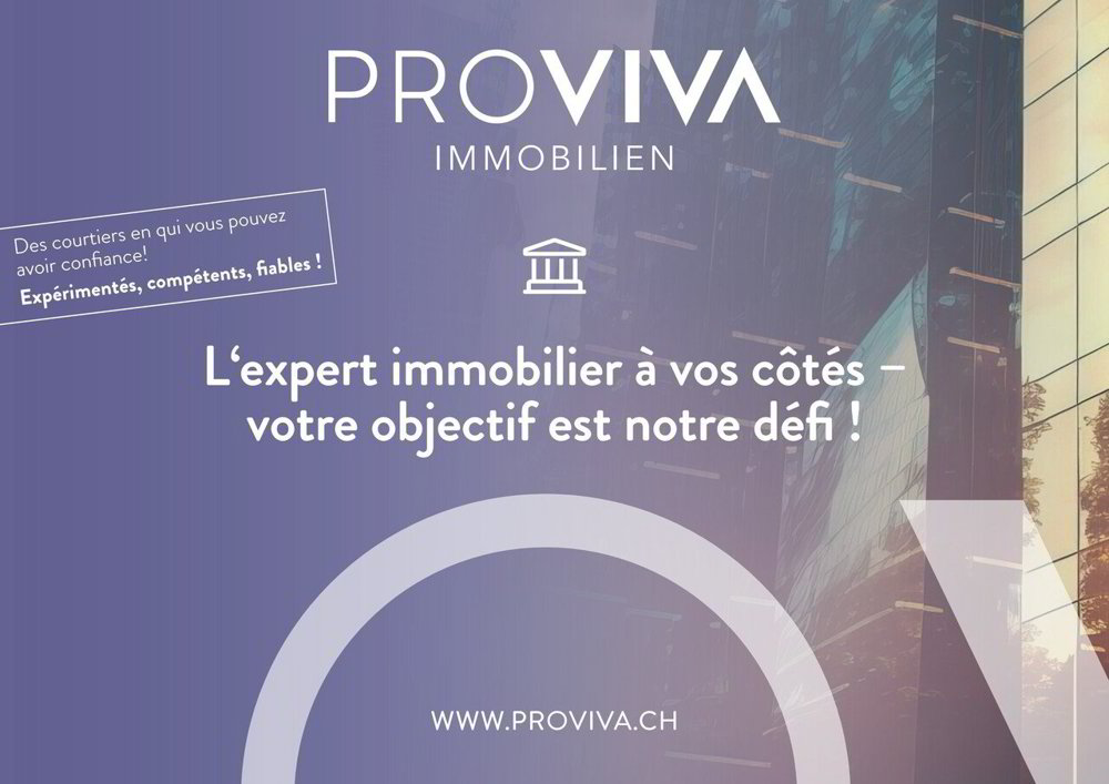 Ufficio & Commercio di null locali in affitto a Chamoson - immagine 1/7
