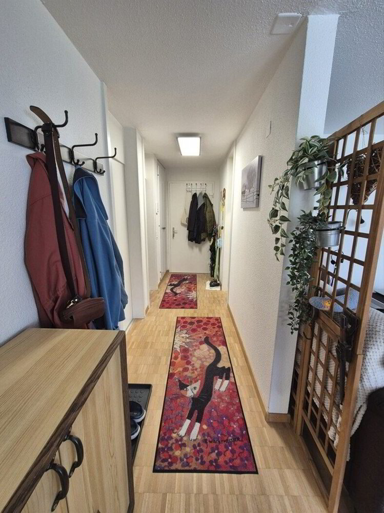 Appartamento di 3 locali in affitto a Steffisburg - immagine 1/7