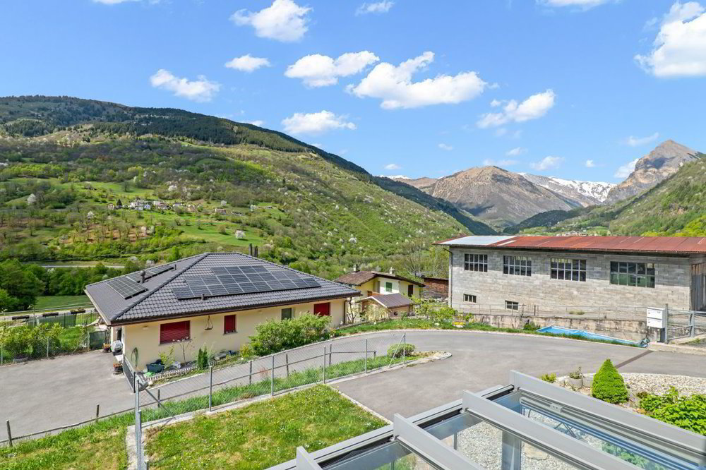 Casa di 7 locali in vendita a Torre - immagine 1/13