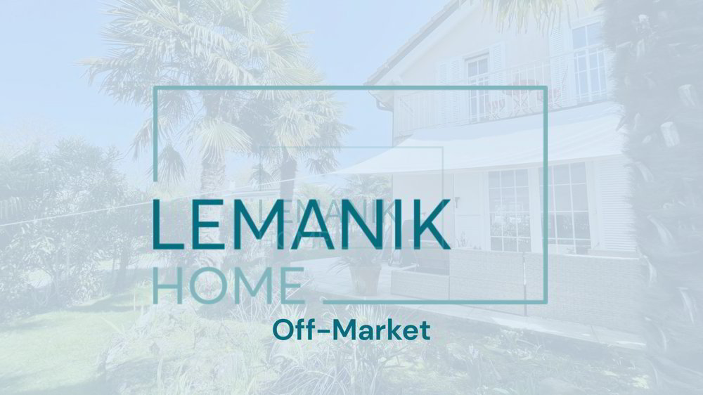 5 Zimmer Haus zum verkaufen in Hermance - Bild 1/1
