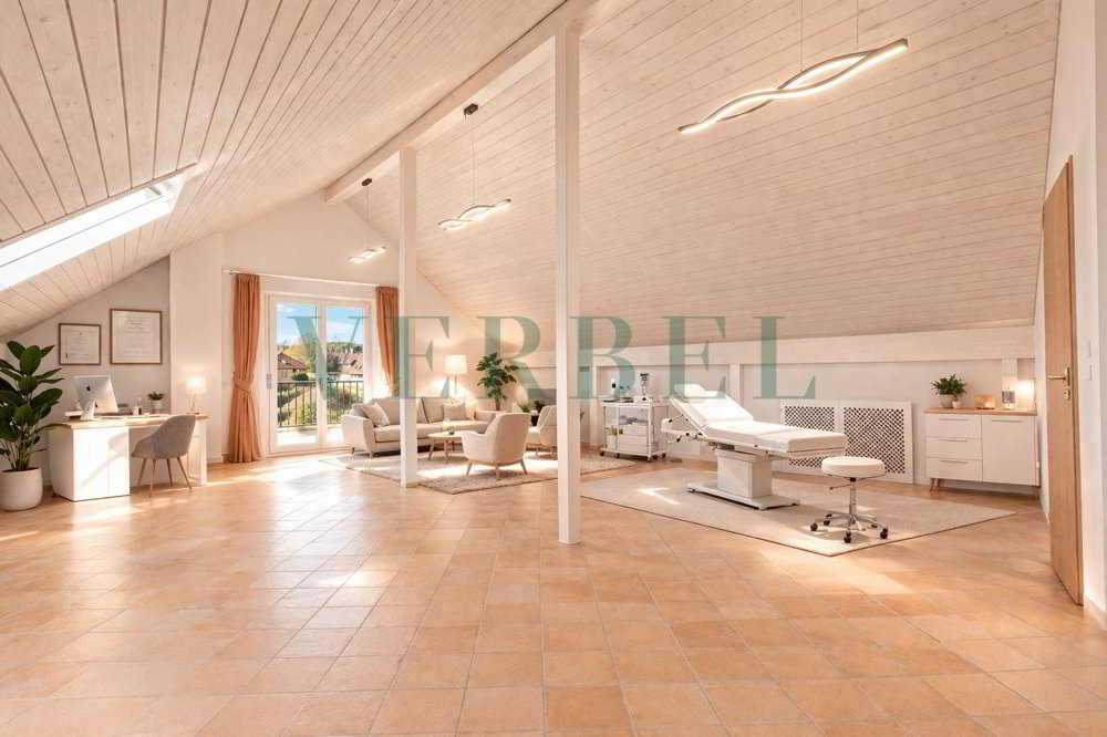 5 rooms Apartment to buy in Lausanne - image 1/13