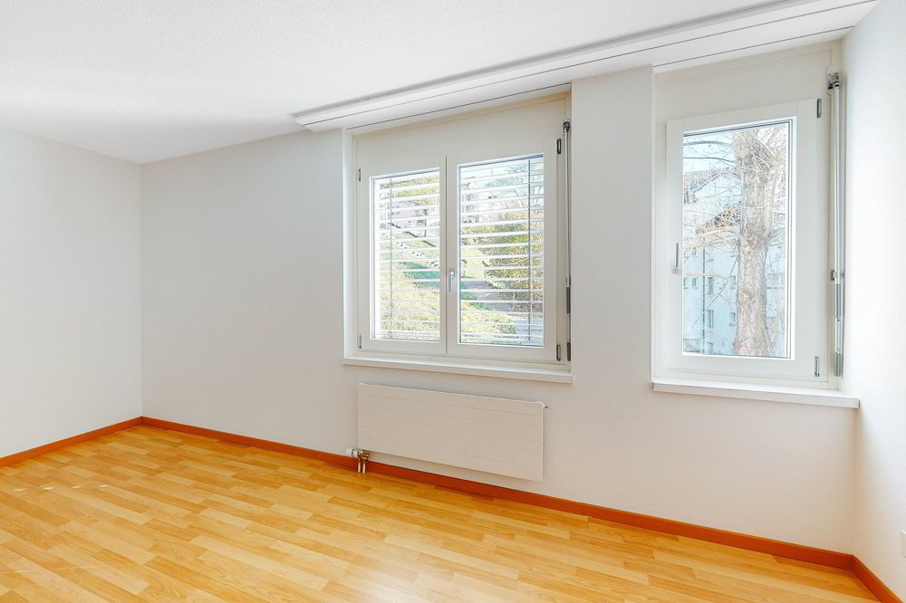 3 Zimmer Wohnung zu vermieten in Herisau - Bild 1/8