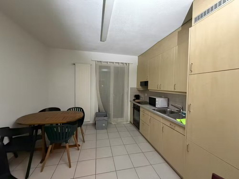 Appartamento di 2 locali in affitto a Zurich - immagine 1/10