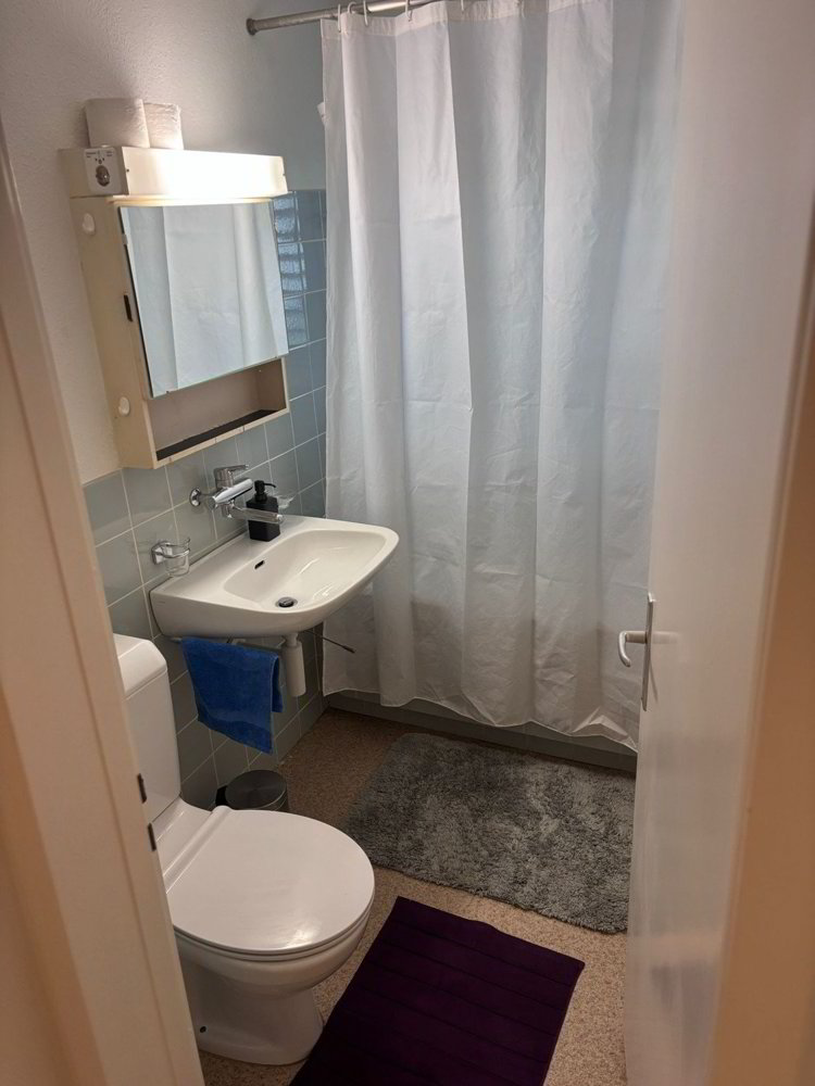 2 Zimmer Wohnung zu vermieten in Dübendorf - Bild 1/6
