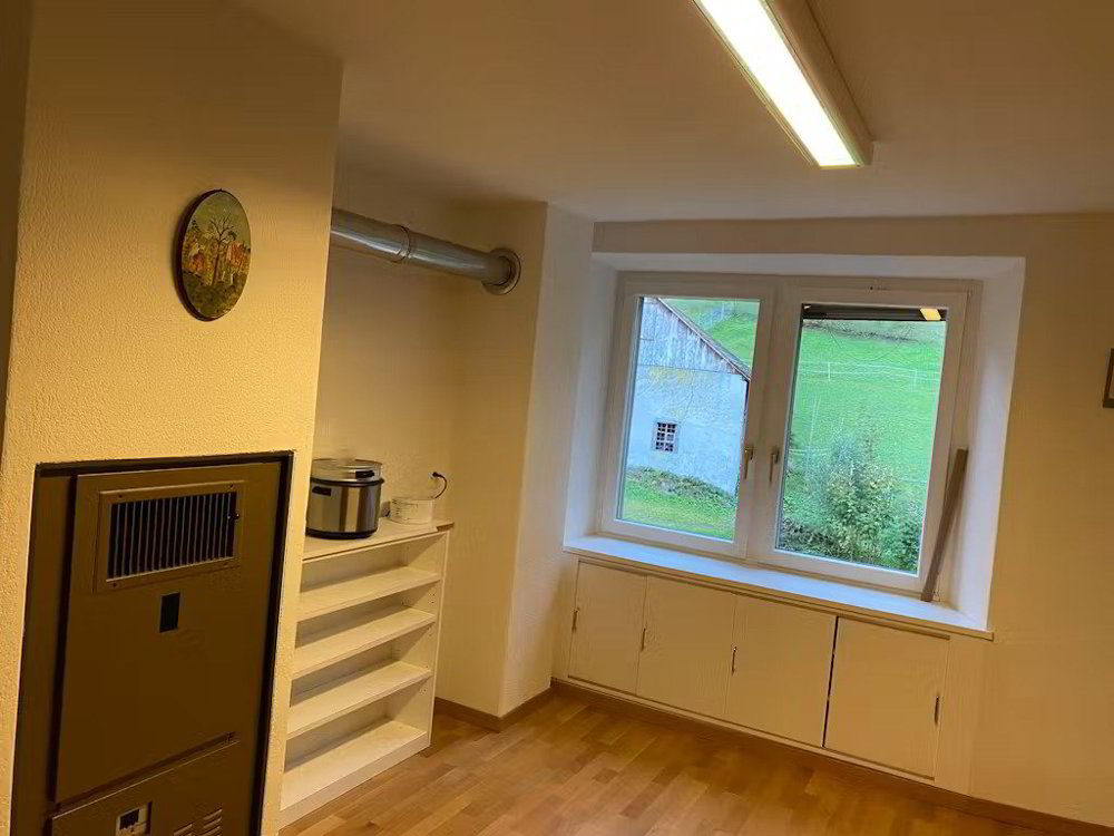 1 rooms Apartment for rent in Langnau am Albis - image 1/10