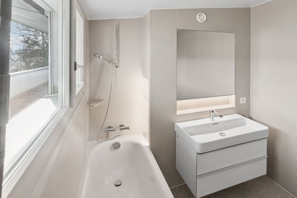 3 Zimmer Wohnung zu vermieten in Versoix - Bild 1/10