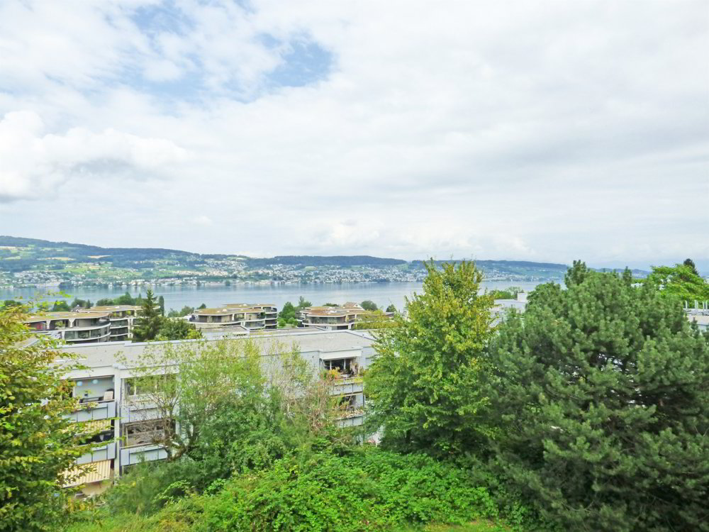3 rooms Apartment for rent in Au ZH - image 1/11