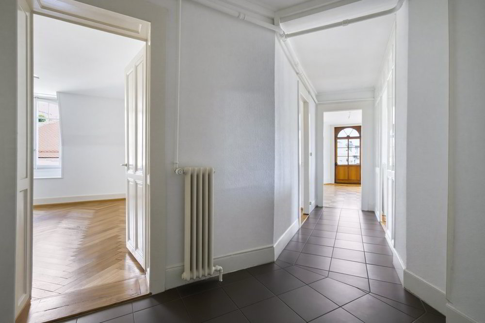 5 Zimmer Wohnung zu vermieten in Lausanne - Bild 1/12