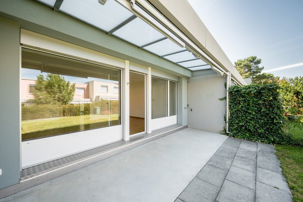 4 rooms House for rent in Uster - image 1/12