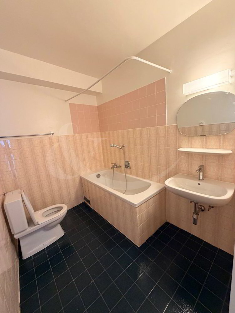 3 Zimmer Wohnung zu vermieten in Genf - Bild 1/10