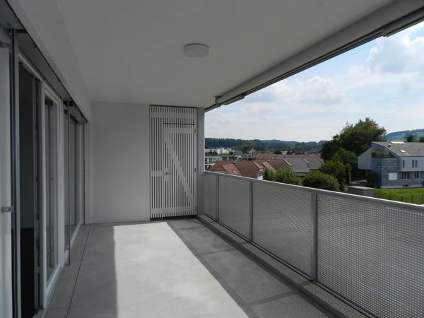 Appartement 2 pièces à louer à Villmergen - image 1/5