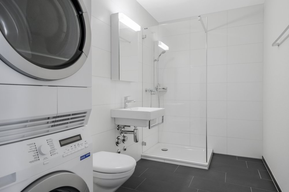 Appartement 2 pièces à louer à Villmergen - image 1/10