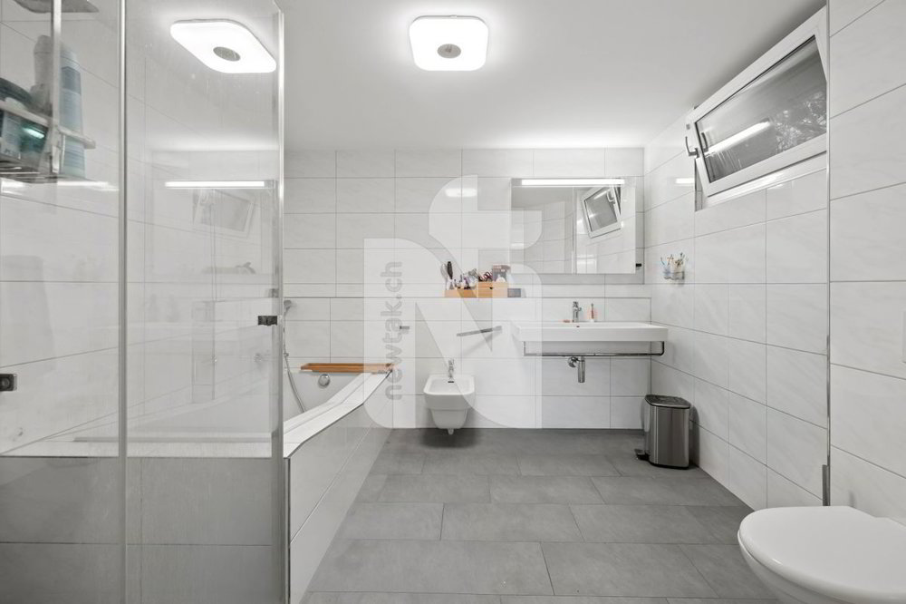 Maison 4 pièces à louer à Metzerlen - image 1/13