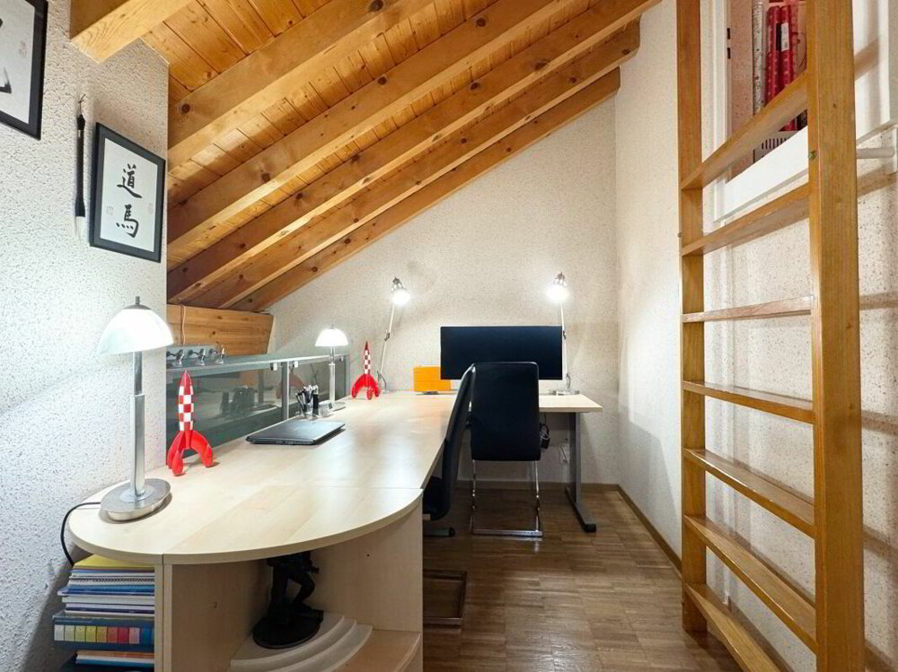 5 Zimmer Wohnung zum verkaufen in Satigny - Bild 1/10