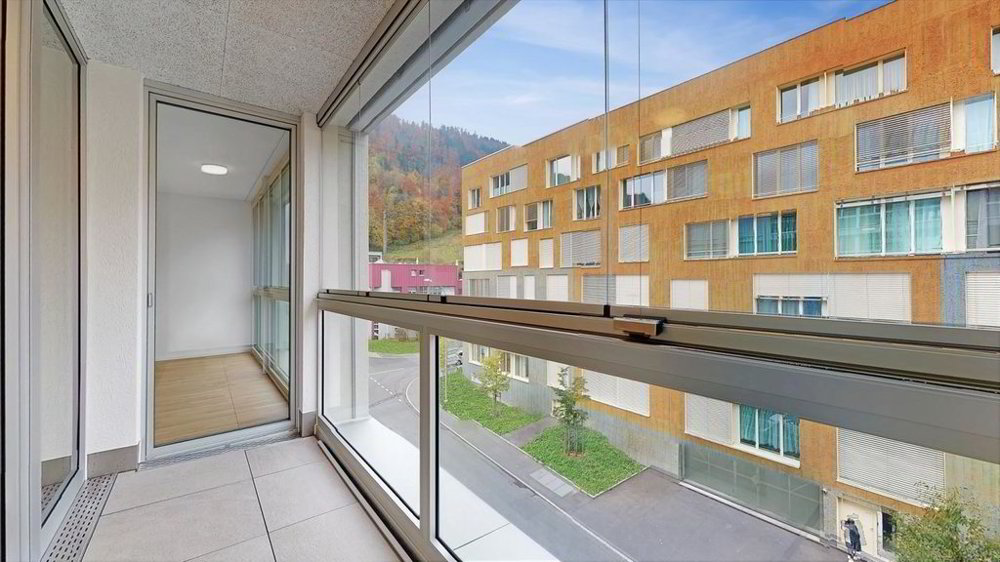 Appartement 3 pièces à louer à Lucerne - image 1/9