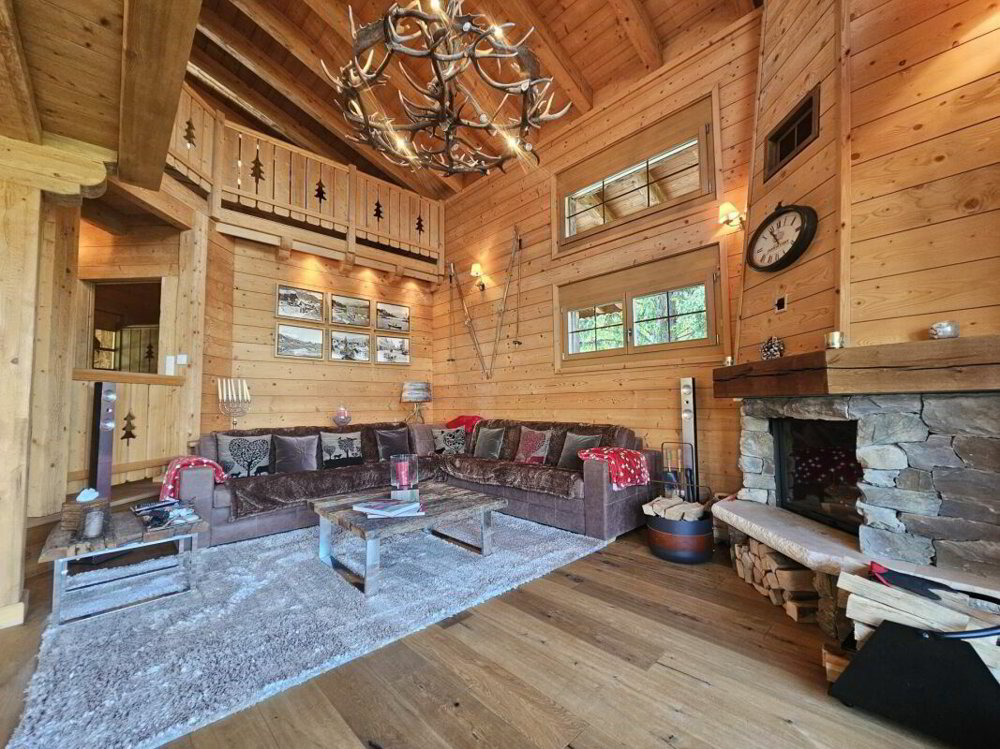 Haus – Crans-Montana - Ansicht 2