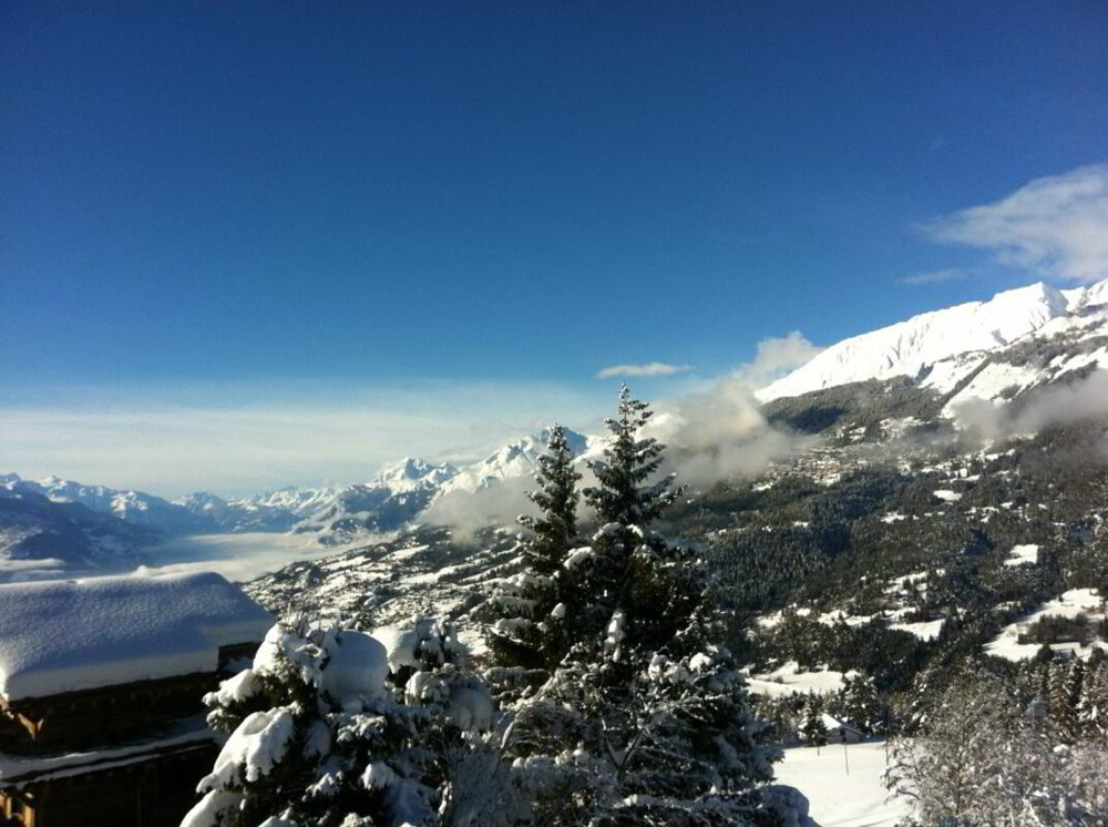 6 rooms House to buy in Crans-Montana - image 1/4