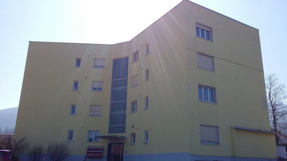 Appartamento di 4 locali in affitto a Bassecourt - immagine 1/7