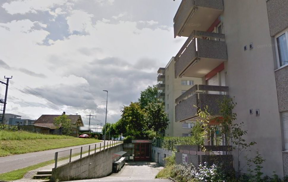 Parcheggio, garage di null locali in affitto a Rubigen - immagine 1/1