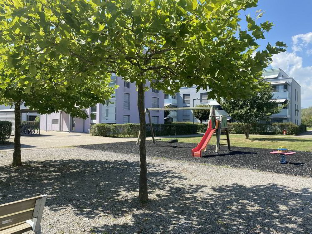Appartamento di 4.5 locali in affitto a Langenthal - immagine 1/11