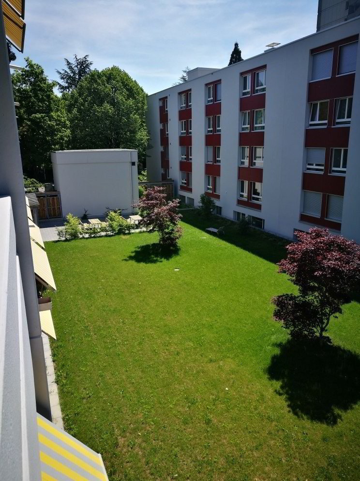 Appartamento di 1.5 locali in affitto a Berna - immagine 1/7