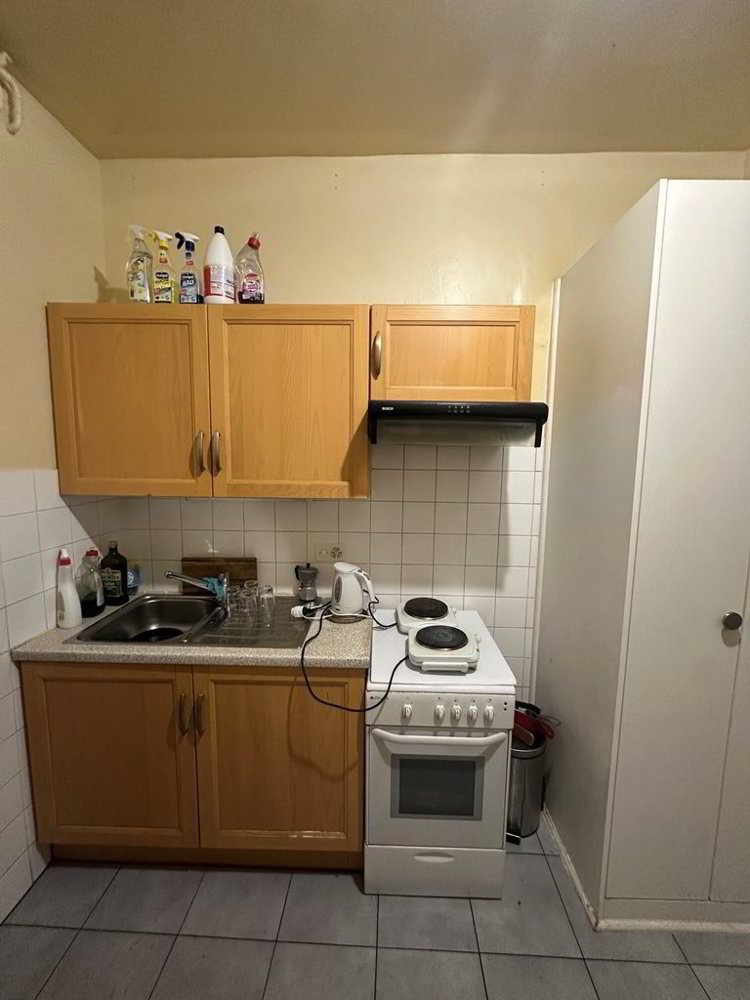 3 Zimmer Wohnung zu vermieten in Genève - Bild 1/3