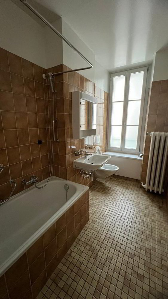 2.5 Zimmer Wohnung zu vermieten in Lausanne - Bild 1/6