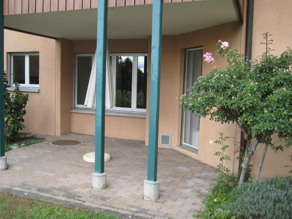 4.5 rooms Apartment for rent in Männedorf - image 1/8