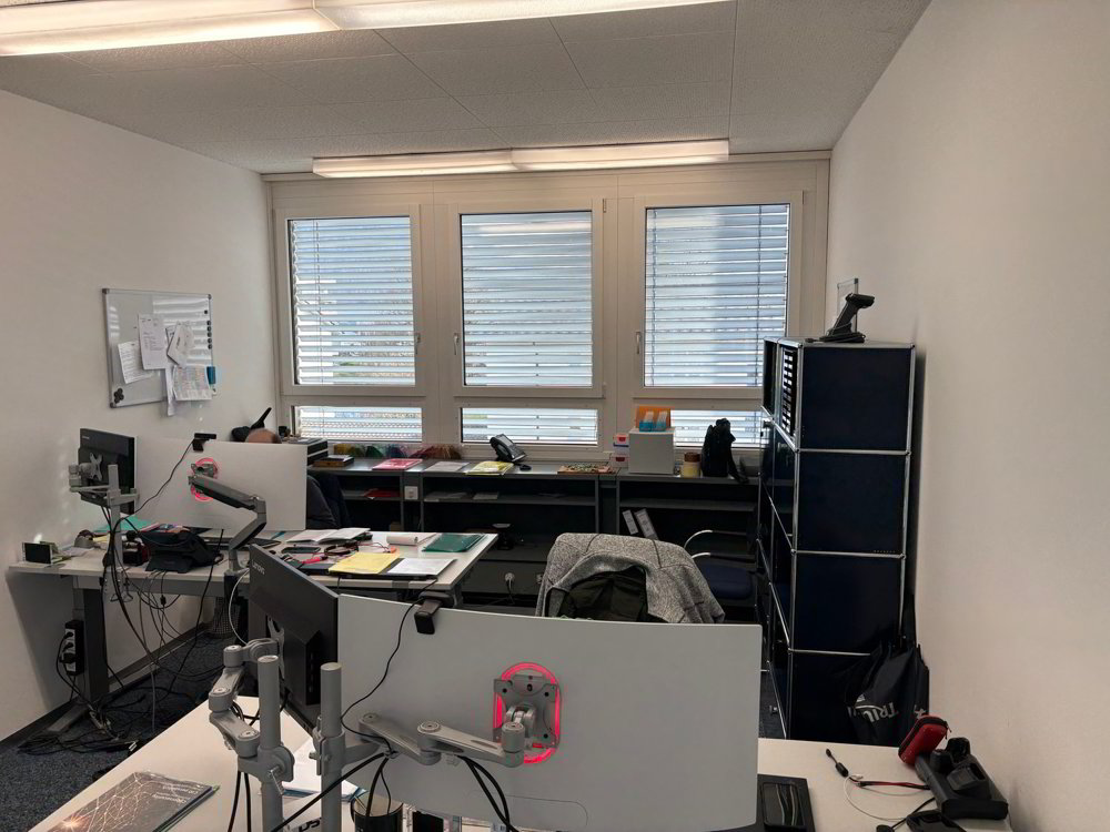 11 Zimmer Büro zu vermieten in Näfels - Bild 1/13