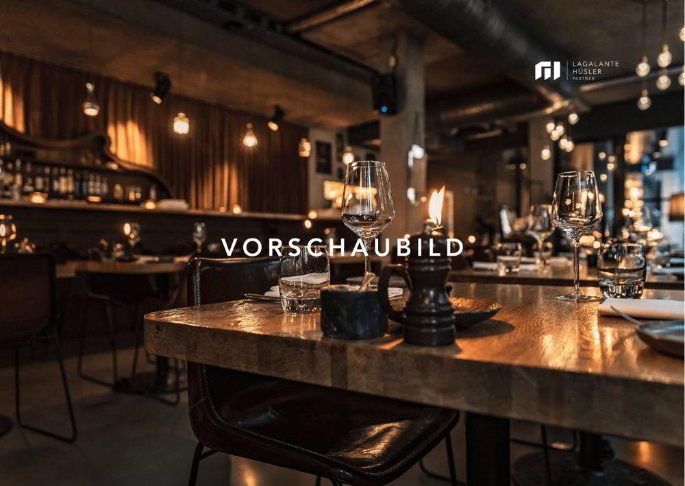 Ufficio & Commercio di null locali in affitto a Zurich - immagine 1/1
