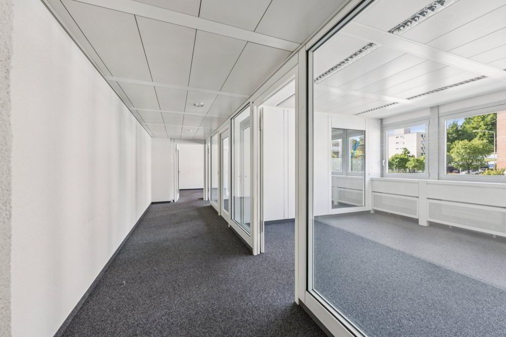 Bureau & Commerce null pièces à louer à Schlieren - image 1/10