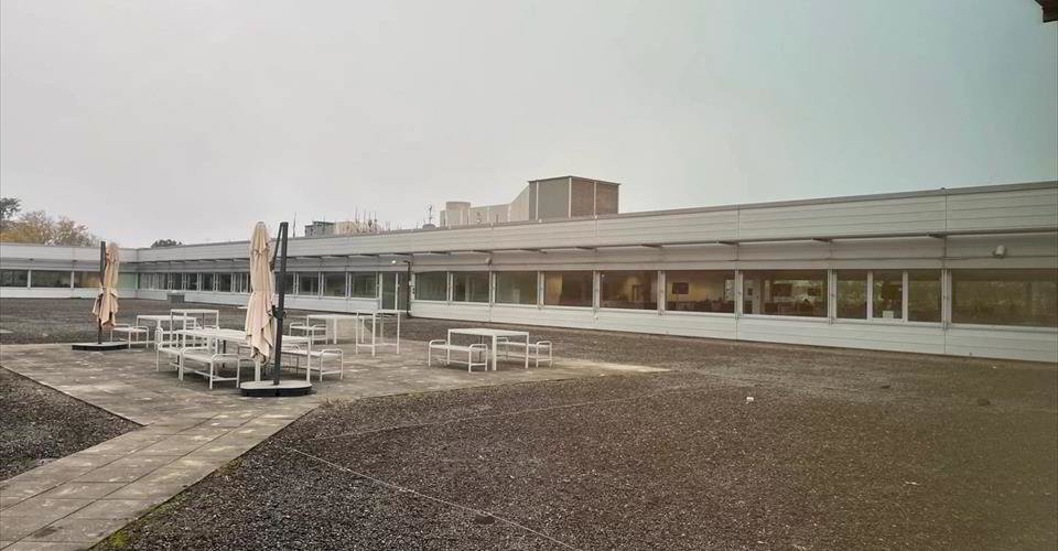 null rooms Office & Commercial for rent in Vernier - image 1/8