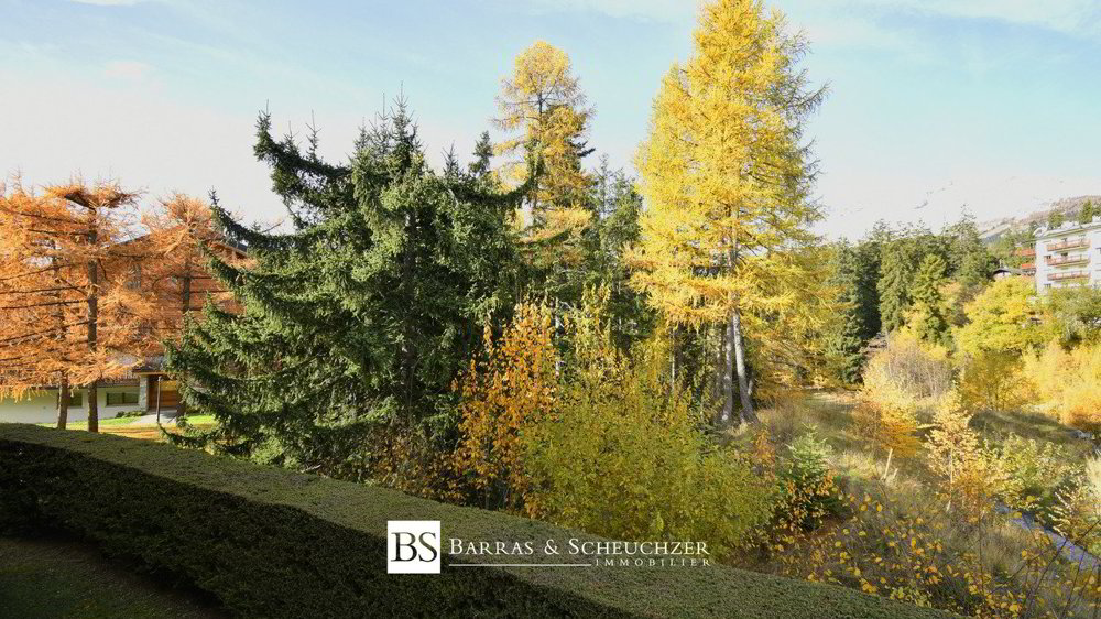 Appartamento di 3 locali in vendita a Crans-Montana - immagine 1/13
